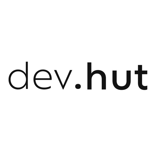 DEV.HUT logo