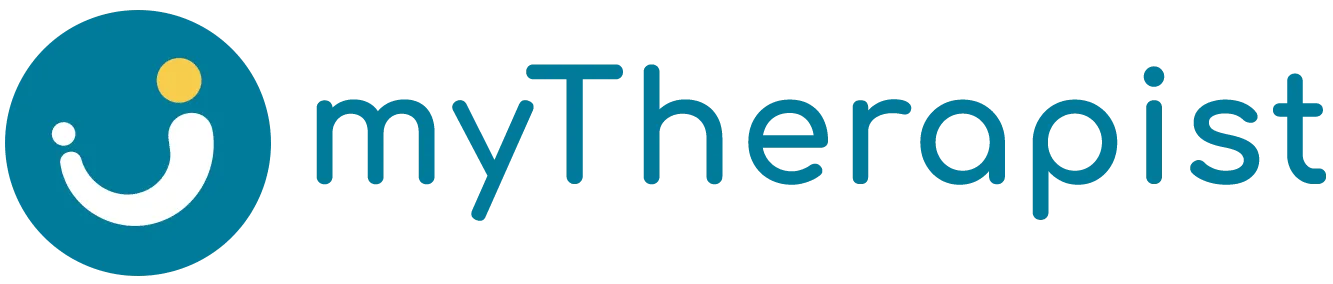 myTherapist logo